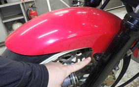 YAMAHA TRX850 1998 4NX
