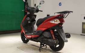 YAMAHA CYGNUS 125 XSR 2 SE44J
