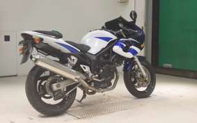 SUZUKI SV400S 2004 VK53A