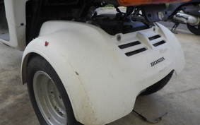 HONDA GYRO CANOPY TA03