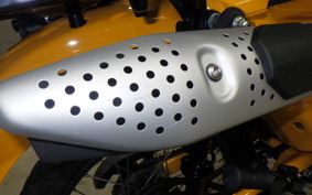HONDA CT125-2 JA65