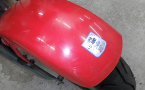 HONDA CHALY 50 CF50