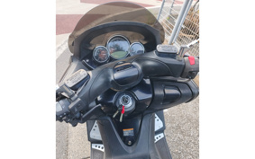YAMAHA T-MAX 500 2018 SJ08J