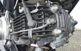 KAWASAKI Z125 PRO BR125H