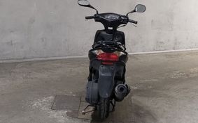 SUZUKI ADDRESS V125 CF4MA
