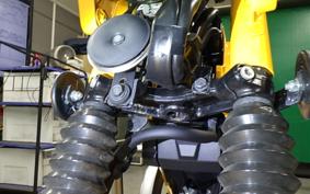 HONDA CT125-2 2012 JA65