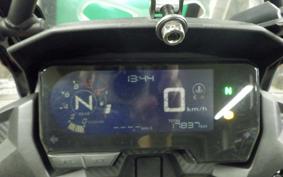 HONDA 400X 2021 NC56