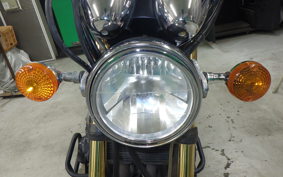 KAWASAKI ZEPHYR 400 KAI 1996 ZR400C