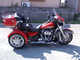 Фото Harley FLHTK 103 Electra Glide Ultra Limited 2010 с японского аукциона