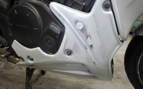 HONDA CBF1000 2012