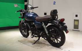 HONDA GB350 2021 NC59