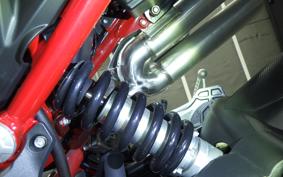 BENELLI TNT125