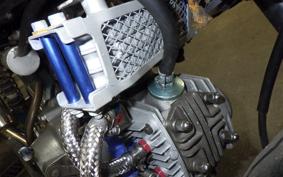 HONDA MONKEY 2023 Z50J
