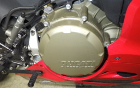 DUCATI 1199 PANIGALE S 2019