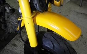 HONDA GORILLA 2023 AB27