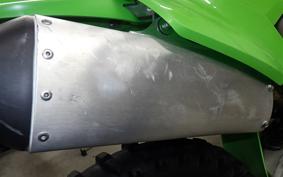 KAWASAKI KX250 1989 KX252C
