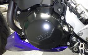BMW F900R 2020