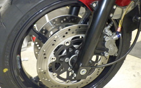 KAWASAKI GPZ900R NINJA 1998 ZX900A