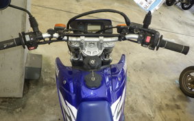YAMAHA LANZA 4TP