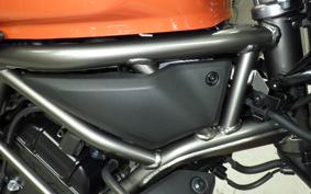 KAWASAKI ELIMINATOR400-3 2026 EL400A