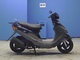 Фото Kymco SOONER 50SS с японского аукциона