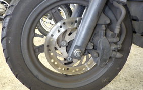 HONDA LEAD 125 JF45