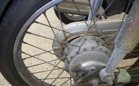 HONDA C50 SUPER CUB C50