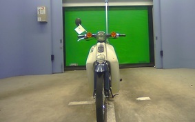HONDA C50 SUPER CUB AA01