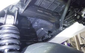 HONDA BENLY 50 1988 AA05