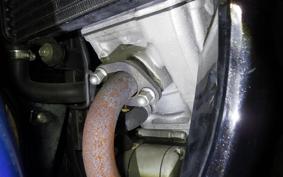 HONDA CBR150R 2008 NCB150