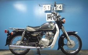 HONDA CD125T BENLY JA03