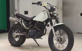 YAMAHA TW200 2JL