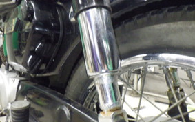 SUZUKI K125 2009 K125
