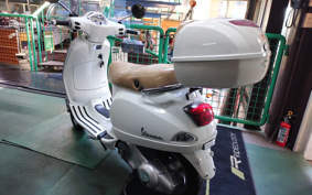 VESPA LX150 ie