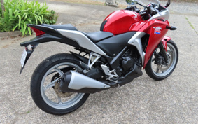 HONDA CBR250R ABS CS250R