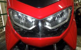 YAMAHA N-MAX 155 SG66J