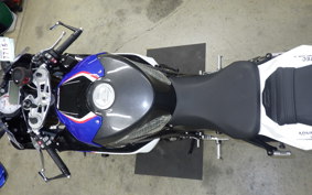 BMW S1000RR 2017