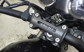 KAWASAKI Z900RS 2024 ZR900K