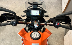 KTM 250 ADVENTURE JGD40