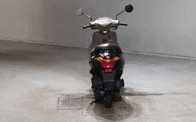 SUZUKI LET's 5 CA47A