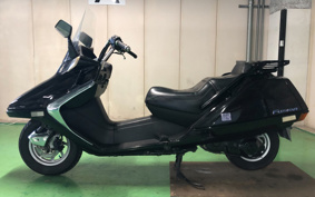 HONDA FUSION MF02
