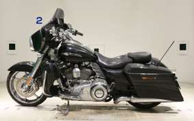 HARLEY FLHXSE 1800CVO 2011