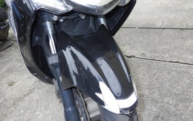 YAMAHA CYGNUS 125 XSR 2 SE44J