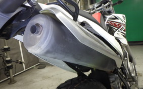 YAMAHA XTZ125 2018