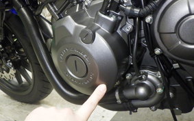 HARLEY X350 2025