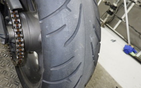 TRIUMPH DAYTONA 675 2009