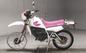 YAMAHA DT50 17W