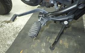 HONDA REBEL 250 A MC49