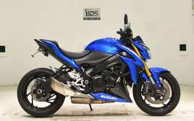 SUZUKI GSX-S 1000 2015 GT79A