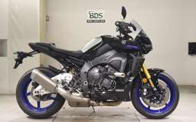 YAMAHA MT-10 SP 2025 RN78J